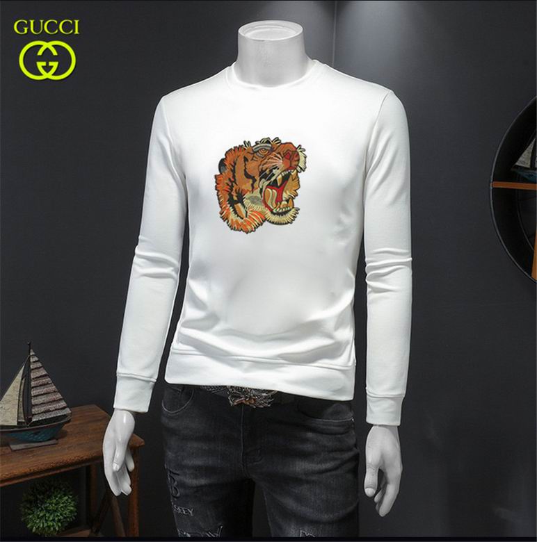 Gucci Sweatshirt m-3xl-096